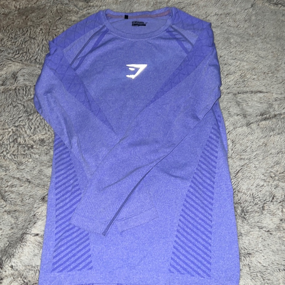 Rare discontinued Devant long sleeve